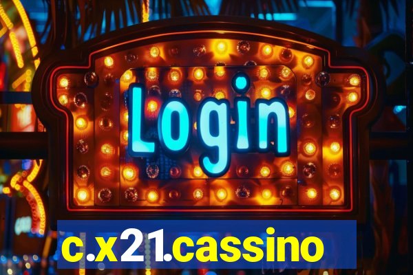 c.x21.cassino