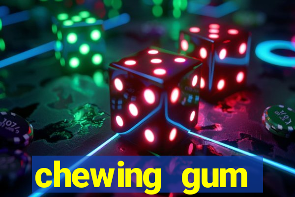 chewing gum assistir online