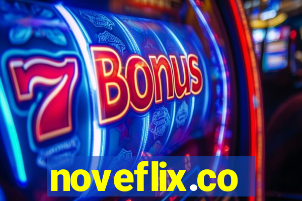 noveflix.co
