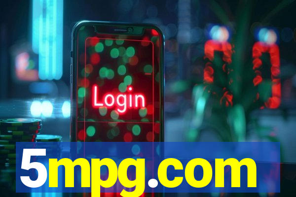 5mpg.com