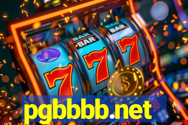 pgbbbb.net