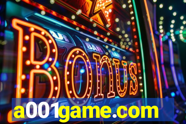 a001game.com