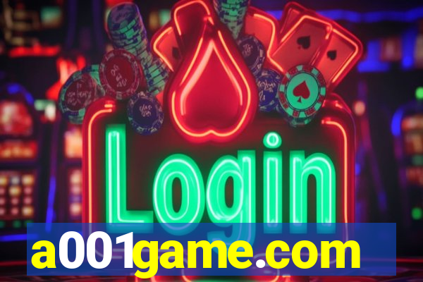 a001game.com