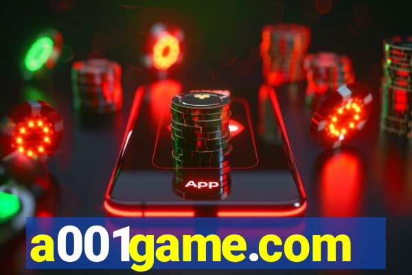 a001game.com