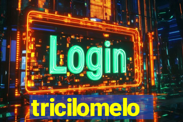 tricilomelo brincadeira letra