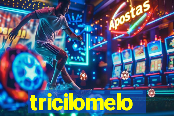 tricilomelo brincadeira letra
