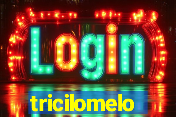 tricilomelo brincadeira letra
