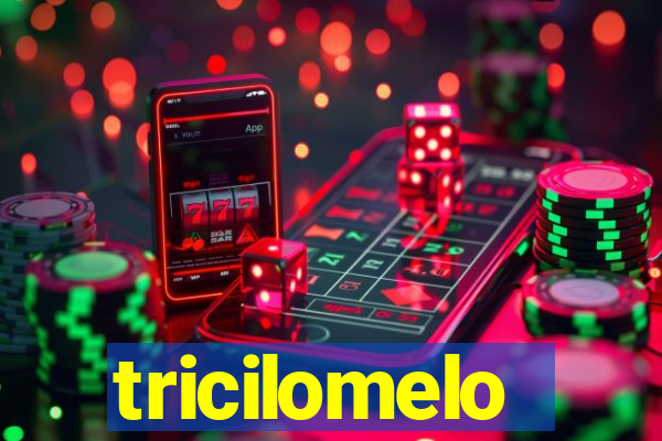 tricilomelo brincadeira letra