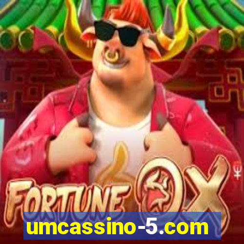 umcassino-5.com