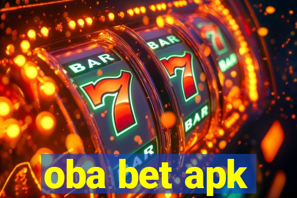 oba bet apk