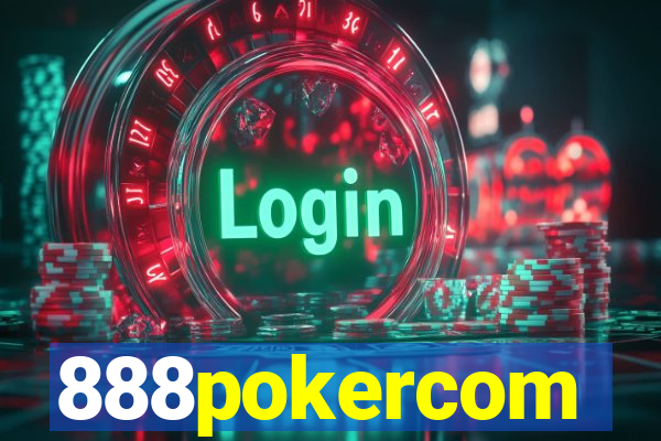 888pokercom