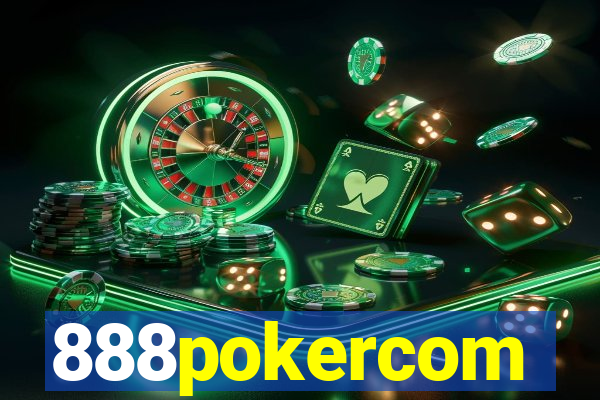 888pokercom