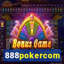 888pokercom