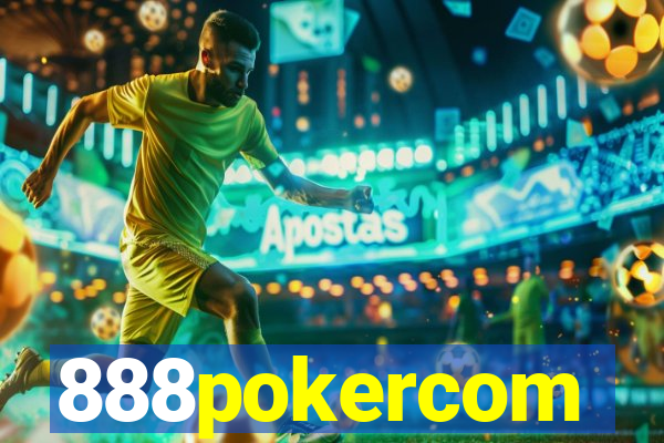 888pokercom