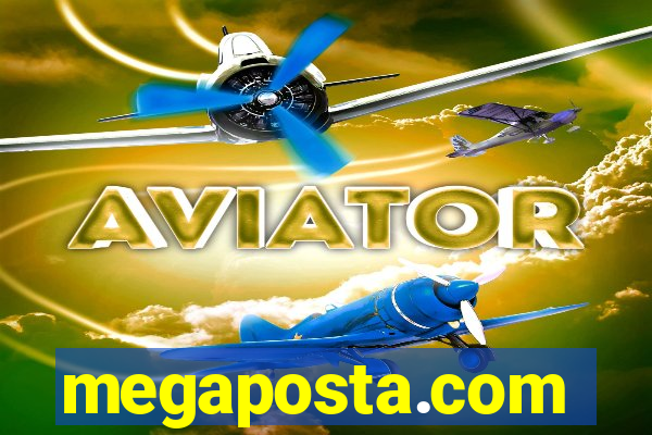 megaposta.com