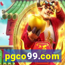 pgco99.com