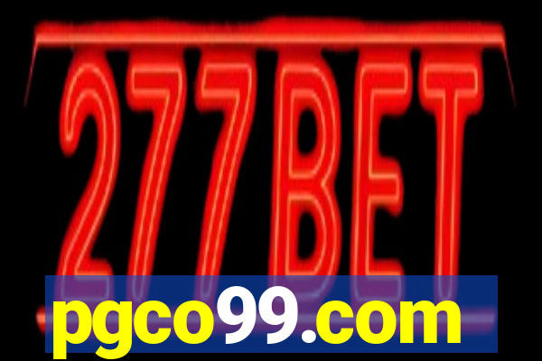 pgco99.com