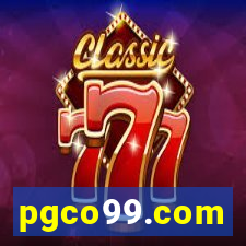 pgco99.com