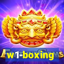 w1-boxing