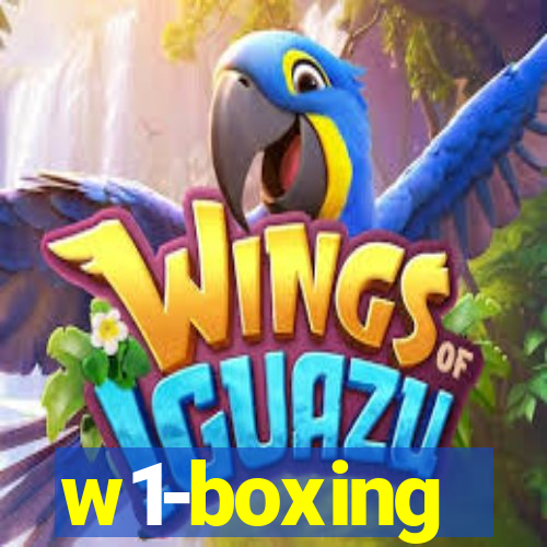 w1-boxing