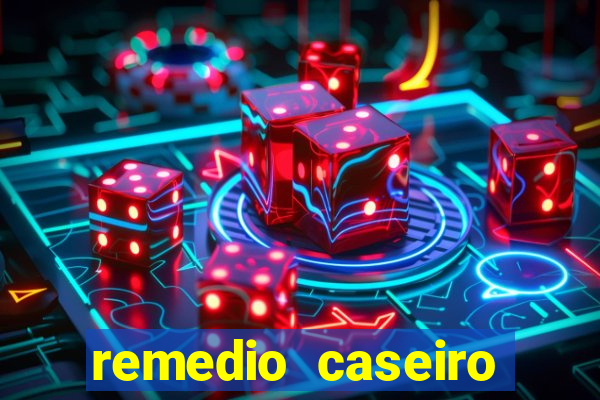 remedio caseiro para diabete