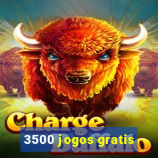 3500 jogos gratis