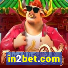 in2bet.com