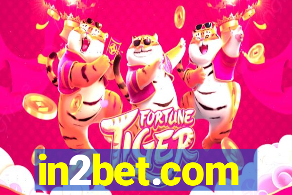 in2bet.com