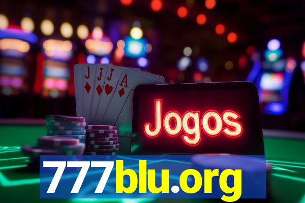 777blu.org