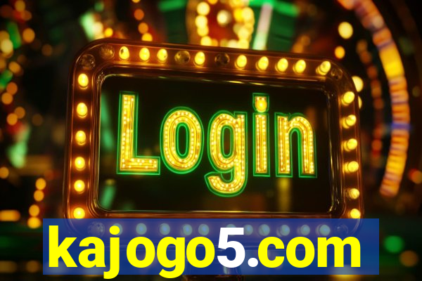 kajogo5.com