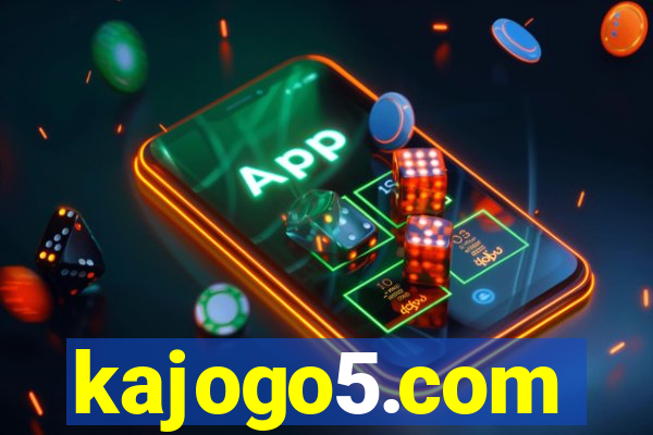 kajogo5.com
