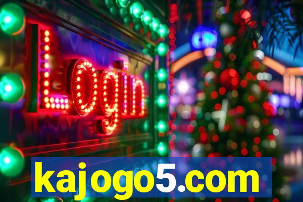 kajogo5.com