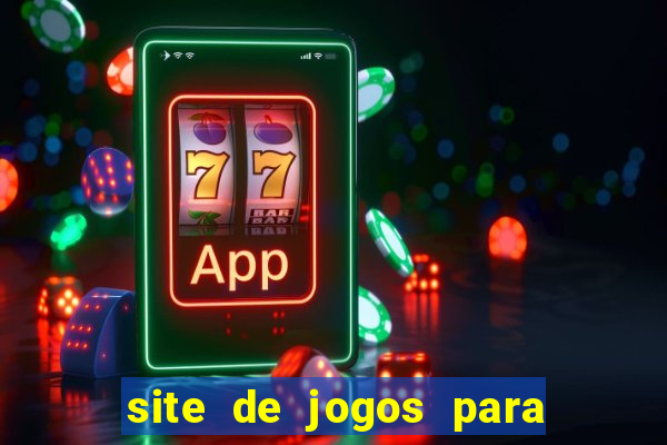 site de jogos para ganhar dinheiro via pix