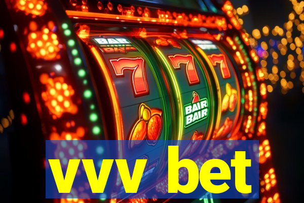 vvv bet