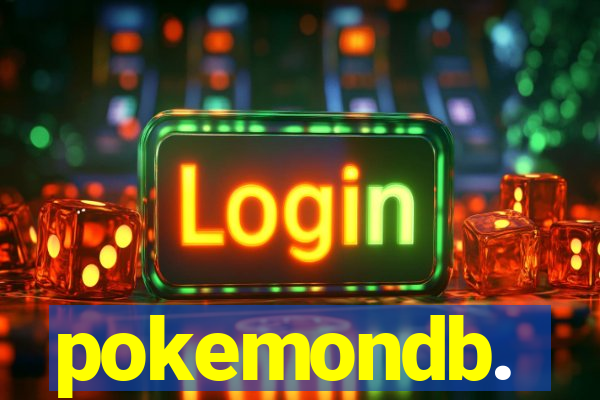 pokemondb.