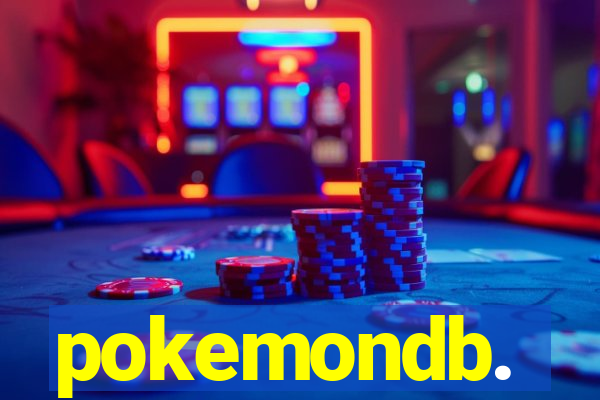 pokemondb.