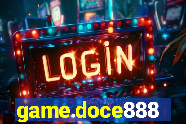 game.doce888