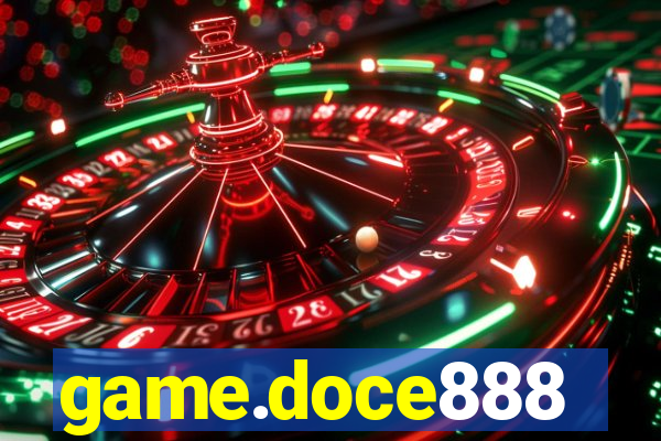 game.doce888