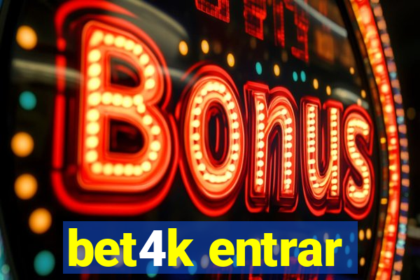 bet4k entrar