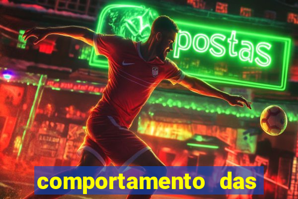 comportamento das dezenas da lotofácil