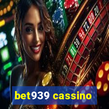 bet939 cassino