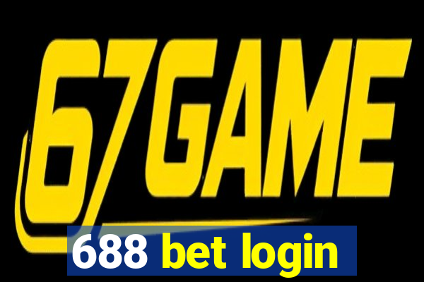 688 bet login