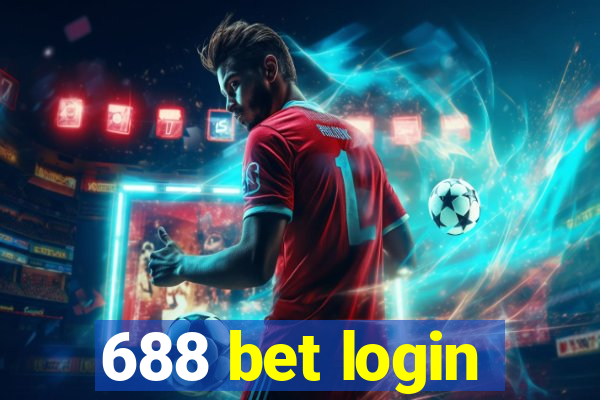 688 bet login
