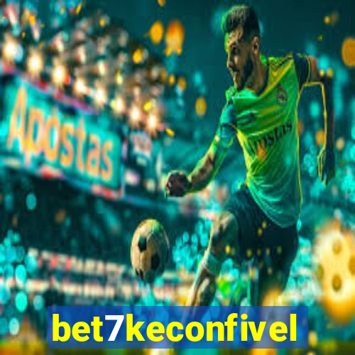 bet7keconfivel