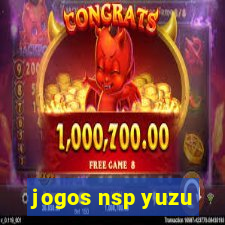 jogos nsp yuzu
