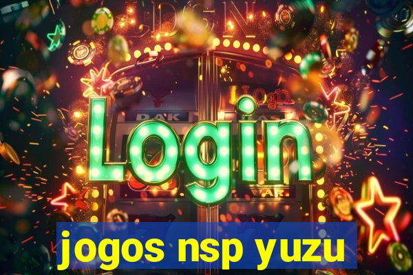 jogos nsp yuzu