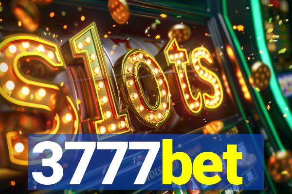 3777bet