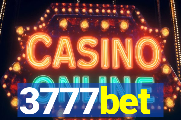 3777bet