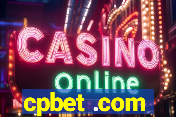 cpbet .com