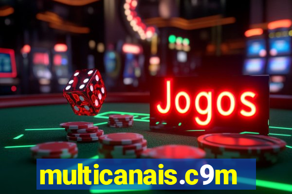 multicanais.c9m